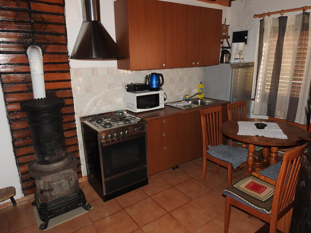 Ranch Farm Stay Rakovica Exterior photo
