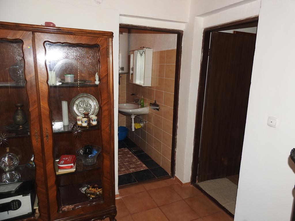 Ranch Farm Stay Rakovica Exterior photo